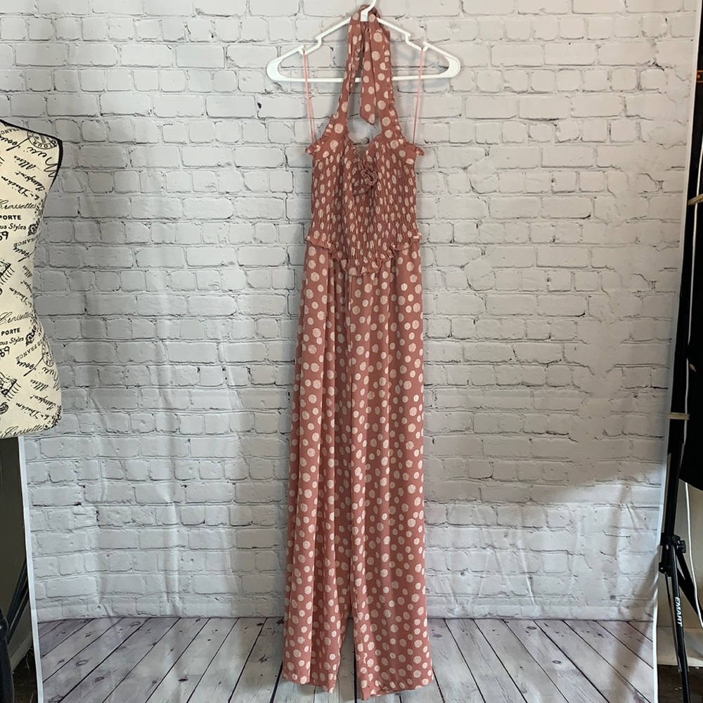 Candies / Jumpsuit / size Large
